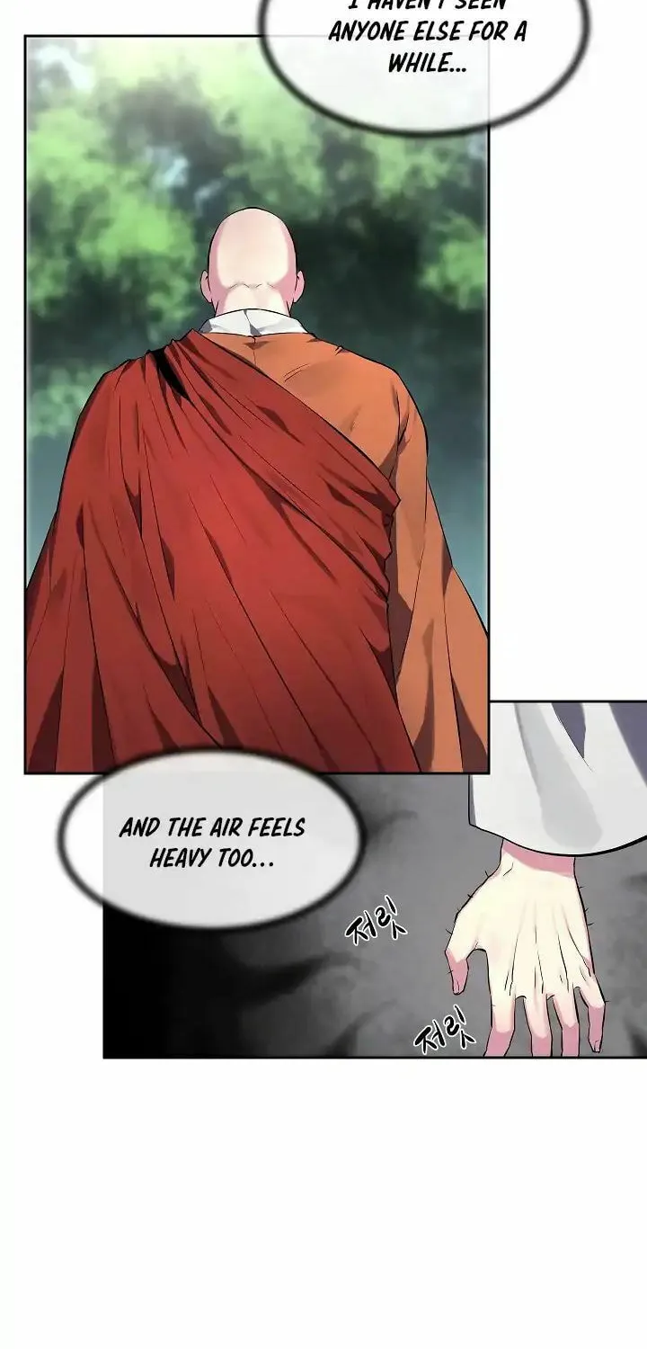 Read Volcanic Age chapter 108 image 56 on Lezhin