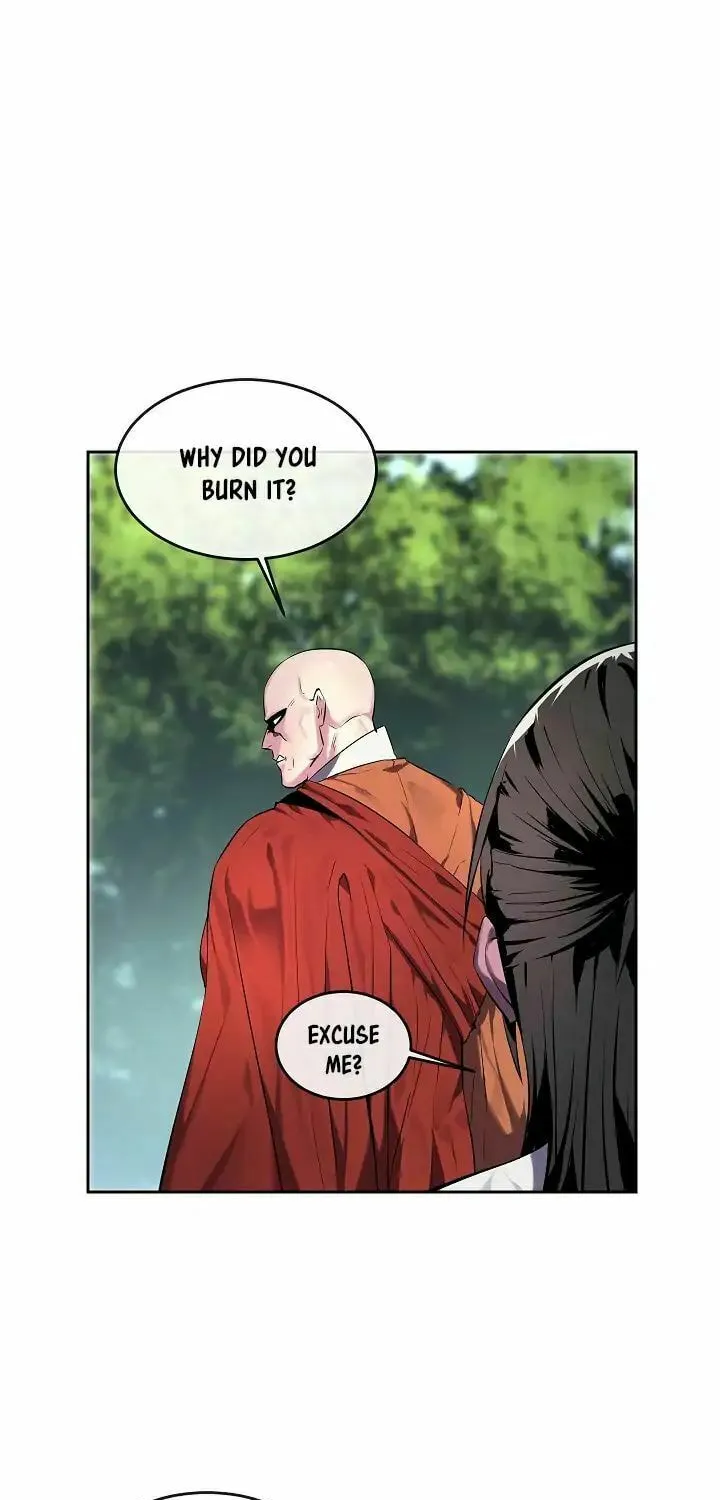 Read Volcanic Age chapter 108 image 58 on Lezhin