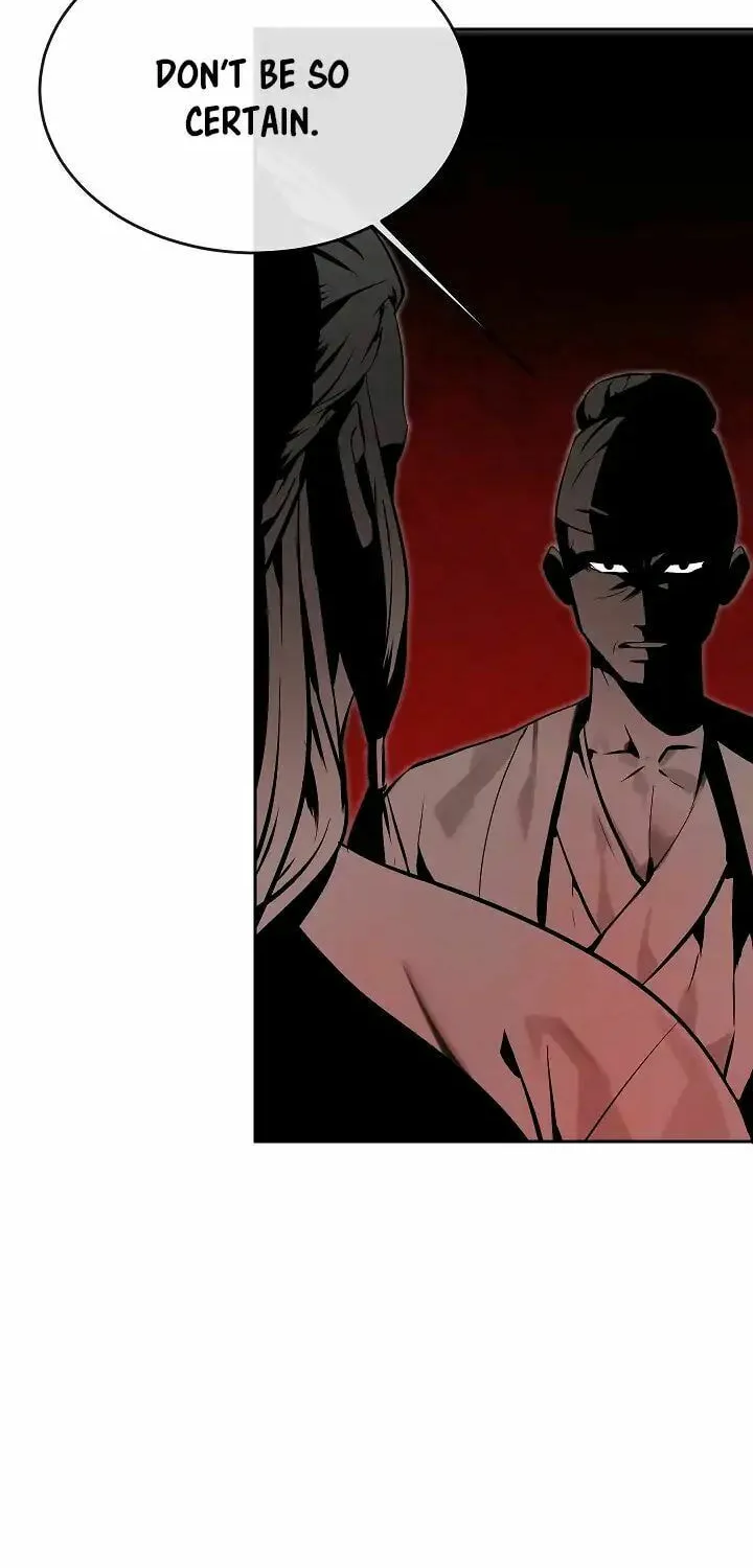 Read Volcanic Age chapter 108 image 6 on Lezhin