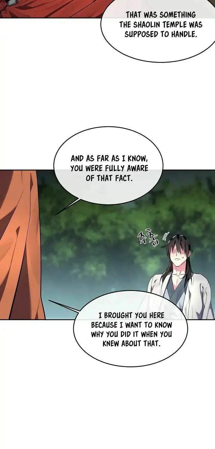 Read Volcanic Age chapter 108 image 60 on Lezhin