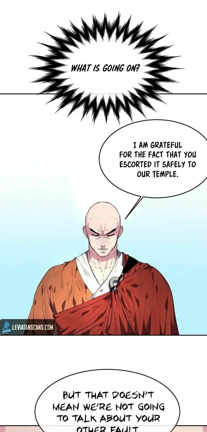 Read Volcanic Age chapter 108 image 62 on Lezhin