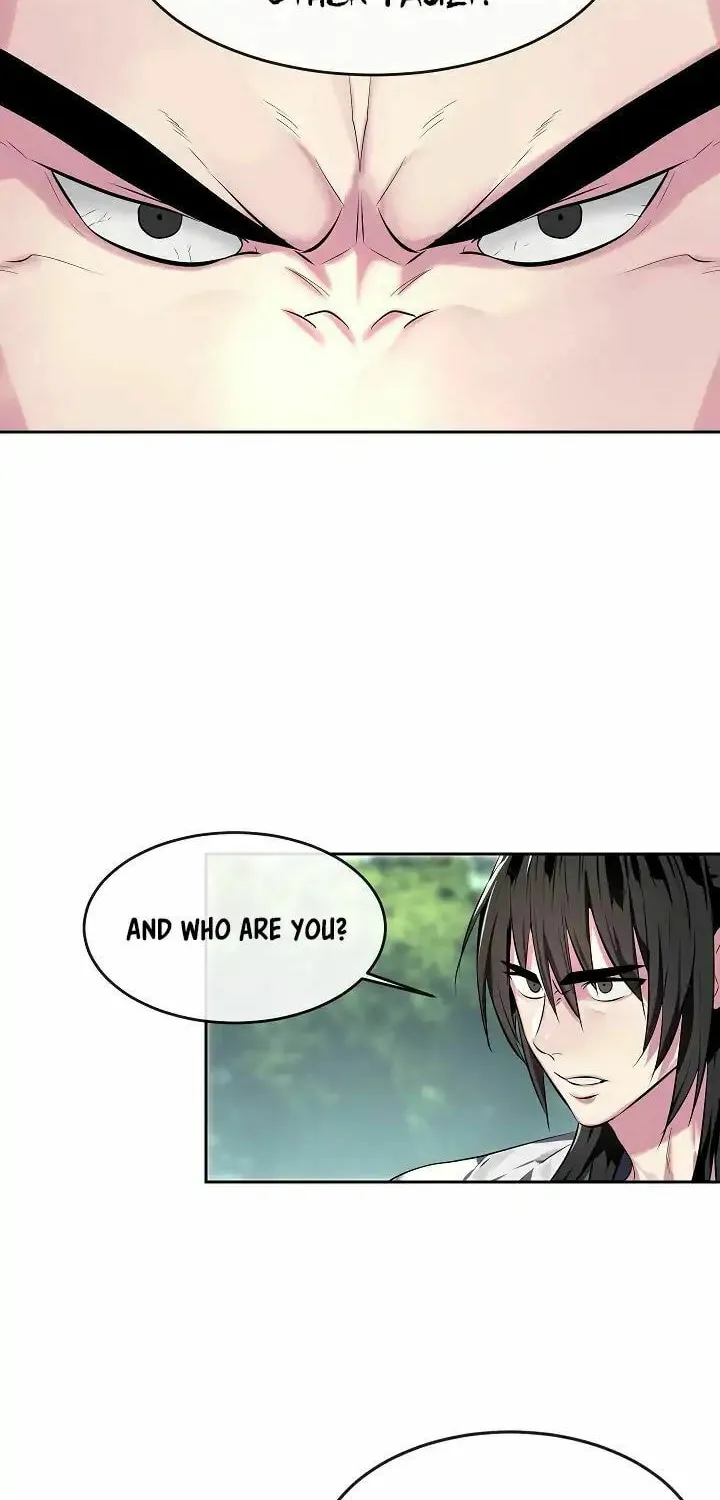 Read Volcanic Age chapter 108 image 63 on Lezhin