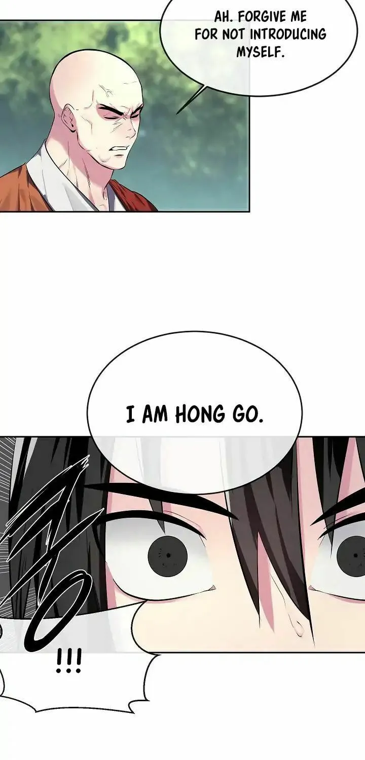 Read Volcanic Age chapter 108 image 64 on Lezhin