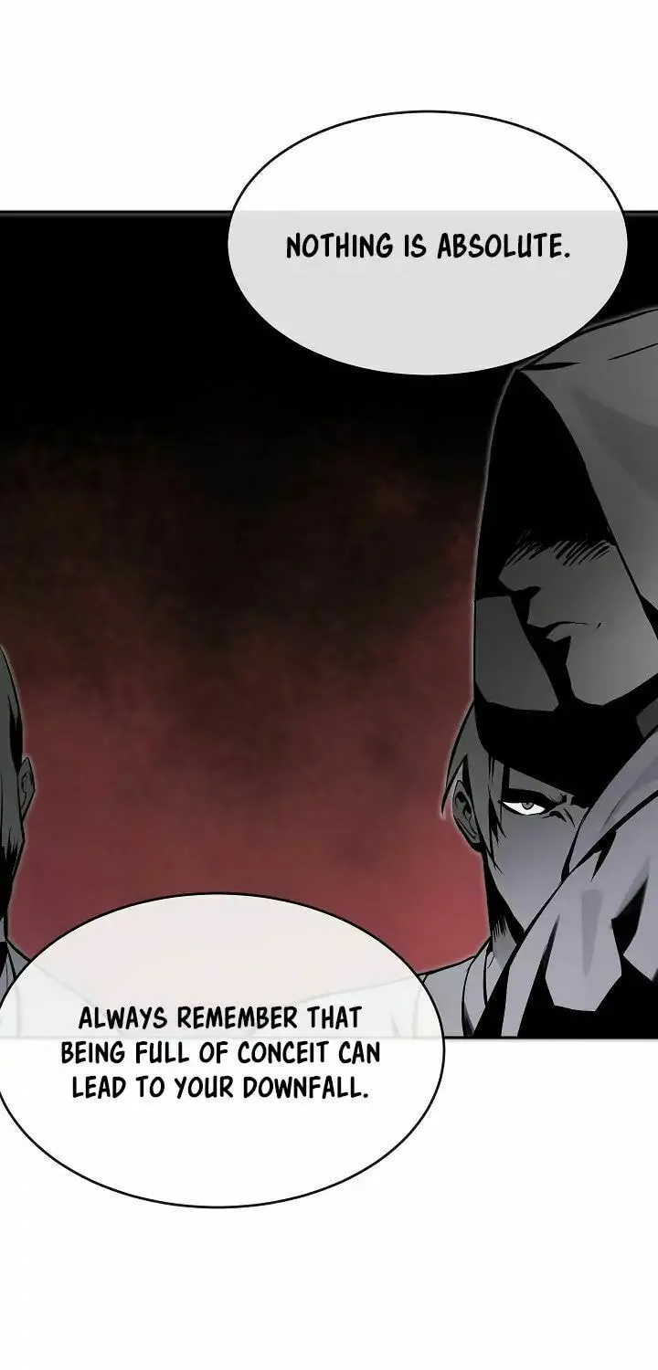Read Volcanic Age chapter 108 image 7 on Lezhin