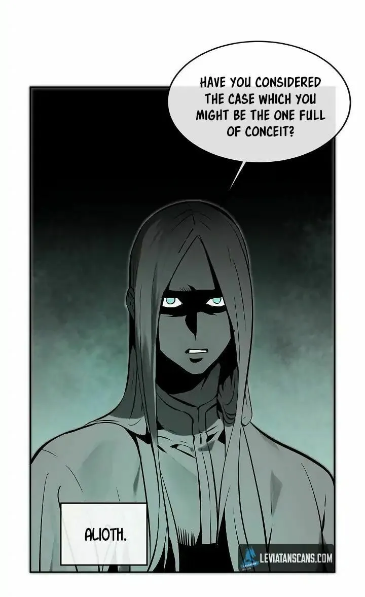 Read Volcanic Age chapter 108 image 9 on Lezhin