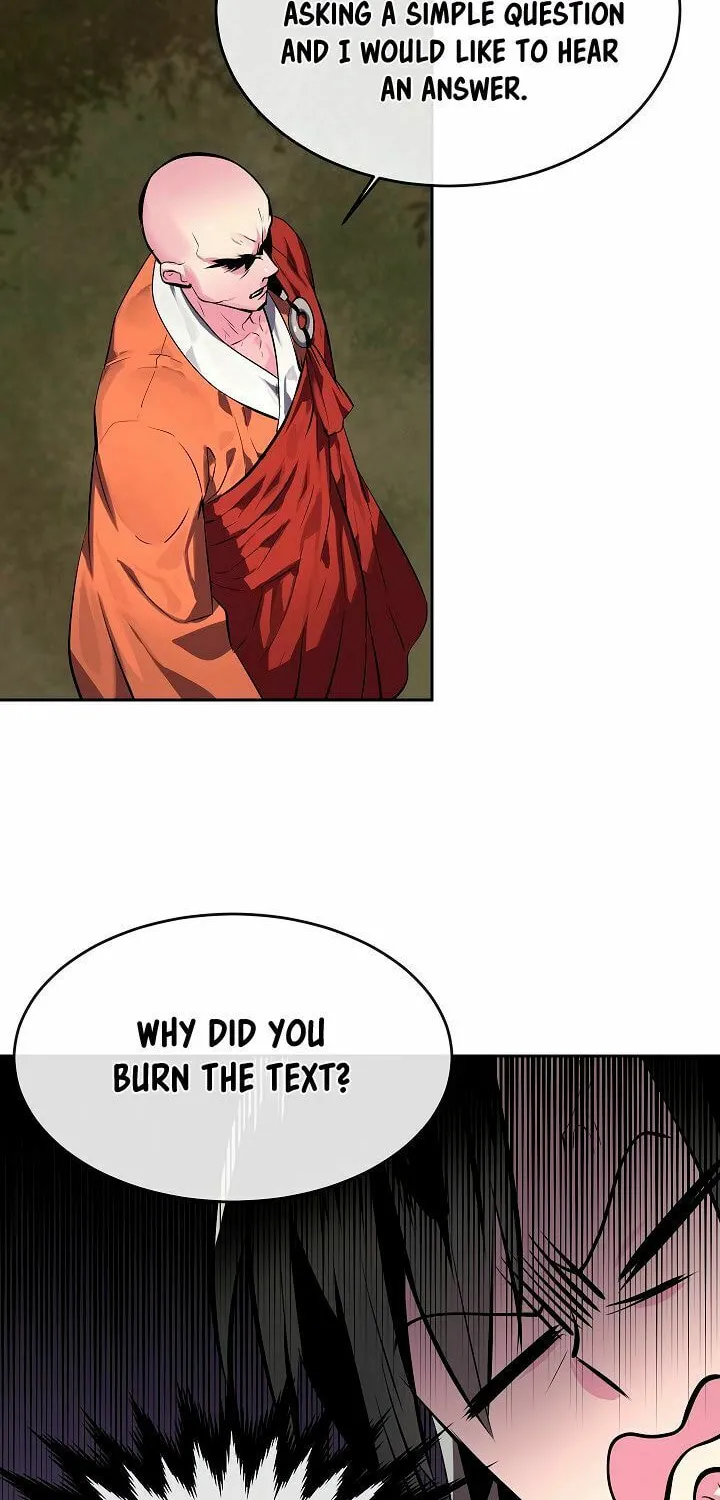 Read Volcanic Age chapter 109 image 14 on Lezhin