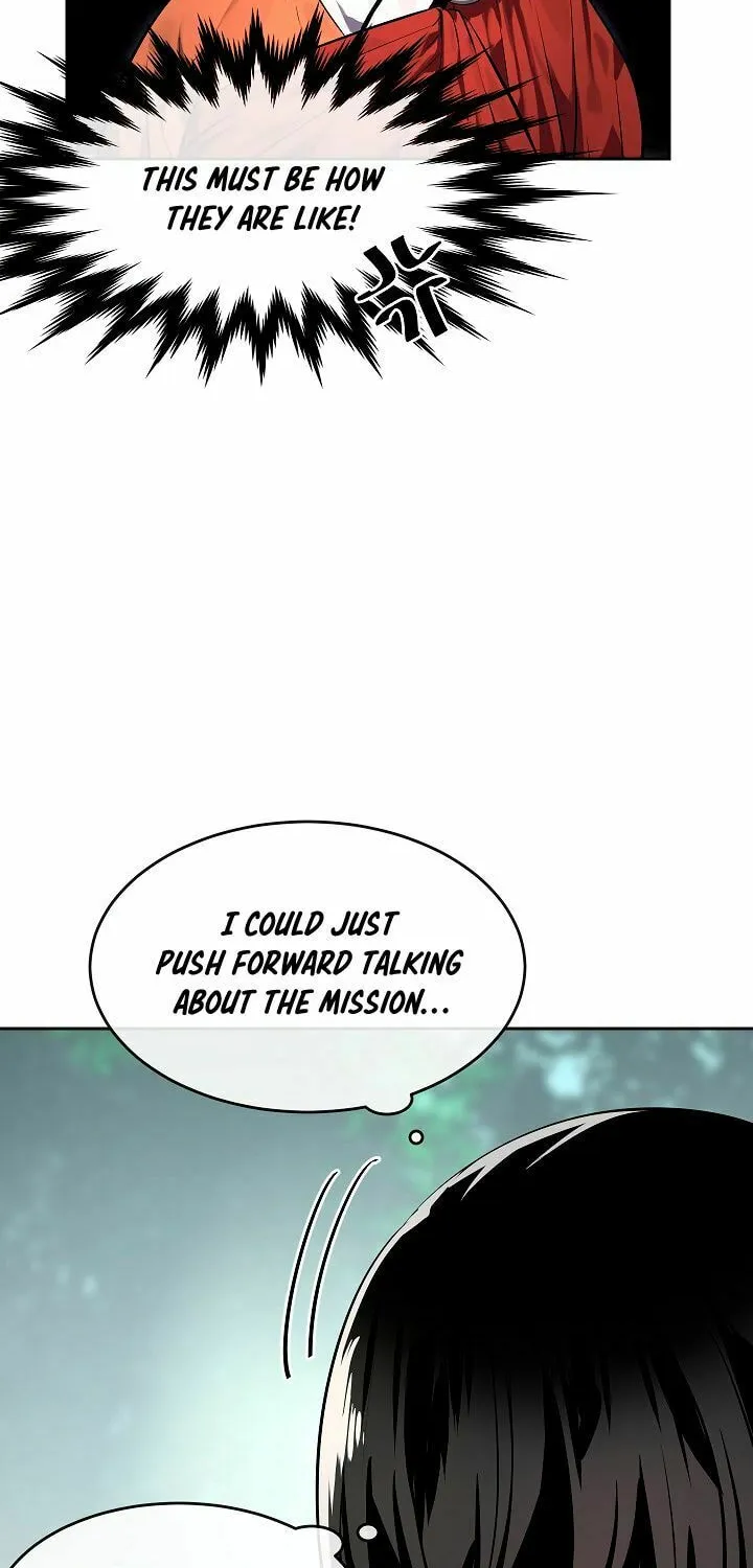 Read Volcanic Age chapter 109 image 16 on Lezhin