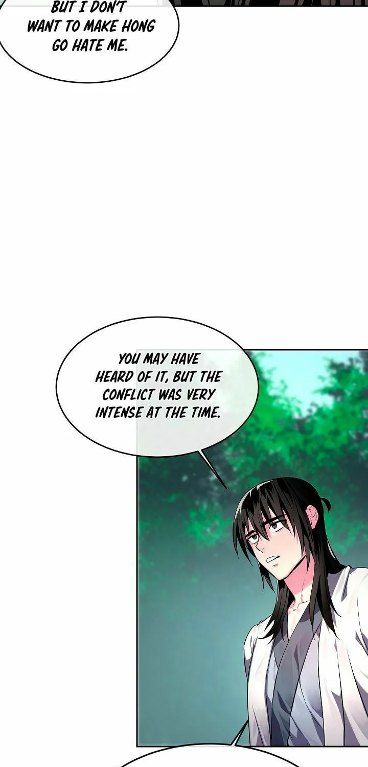 Read Volcanic Age chapter 109 image 17 on Lezhin