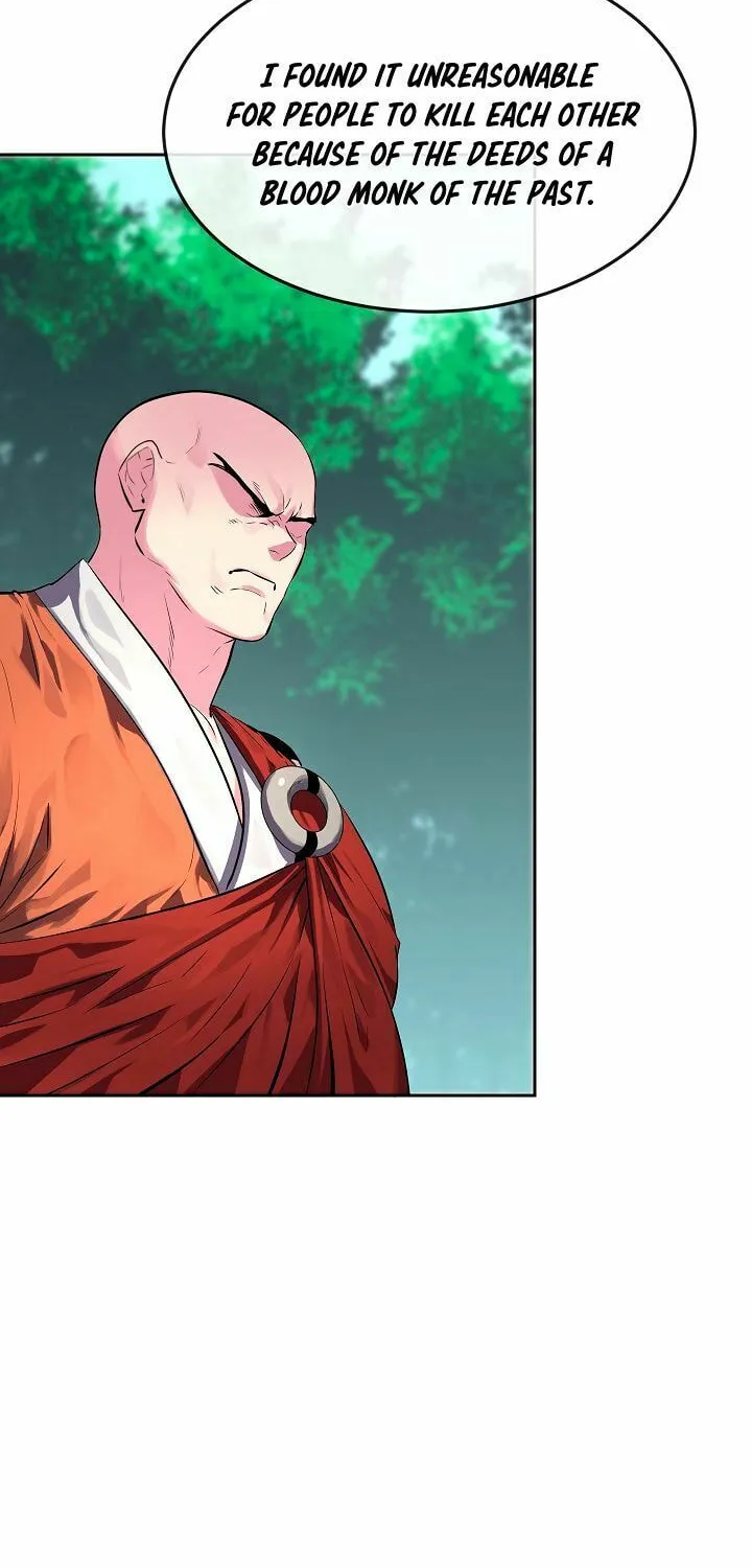Read Volcanic Age chapter 109 image 18 on Lezhin