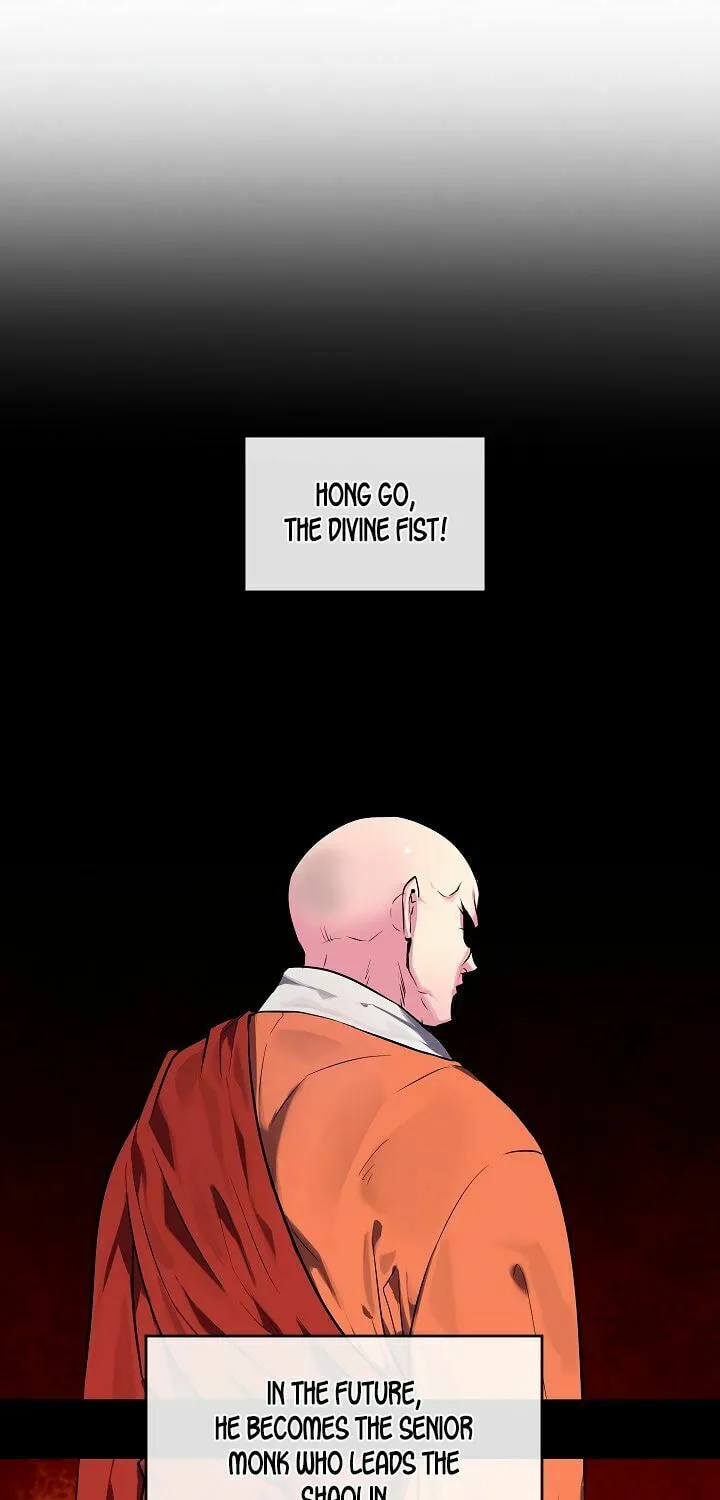 Read Volcanic Age chapter 109 image 2 on Lezhin