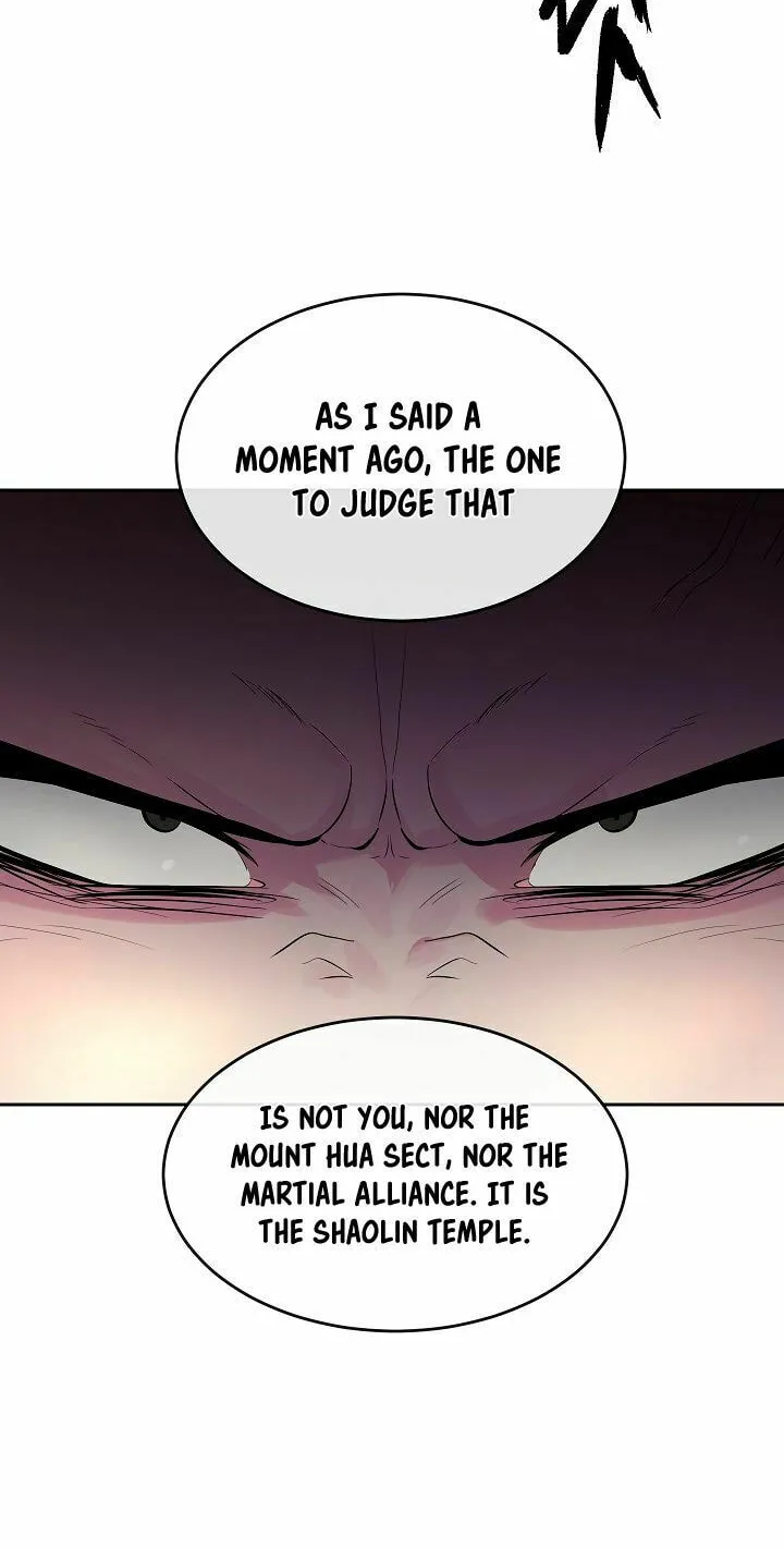Read Volcanic Age chapter 109 image 20 on Lezhin