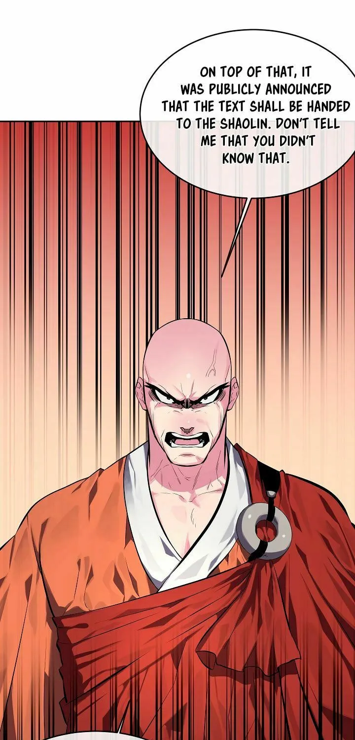 Read Volcanic Age chapter 109 image 21 on Lezhin