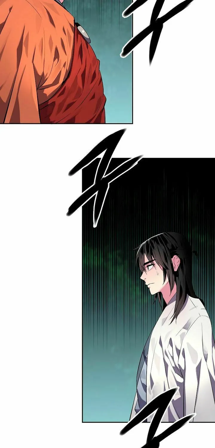 Read Volcanic Age chapter 109 image 24 on Lezhin