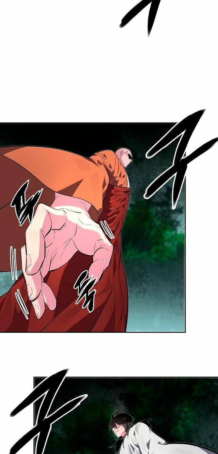 Read Volcanic Age chapter 109 image 25 on Lezhin