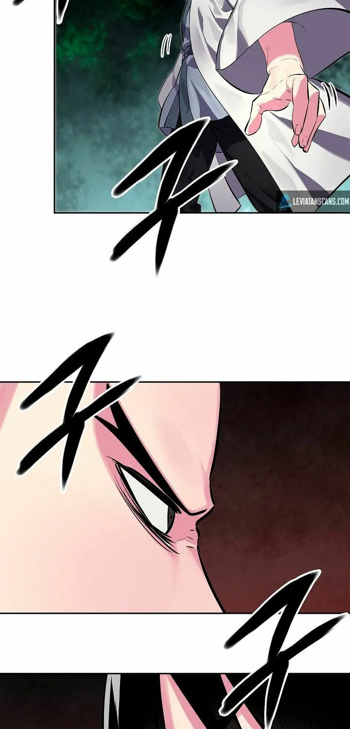 Read Volcanic Age chapter 109 image 26 on Lezhin