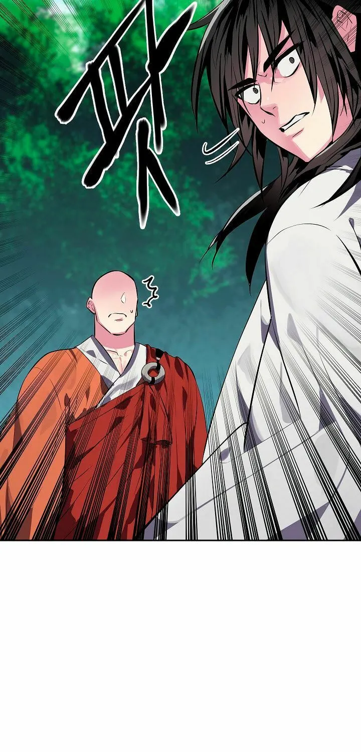 Read Volcanic Age chapter 109 image 28 on Lezhin