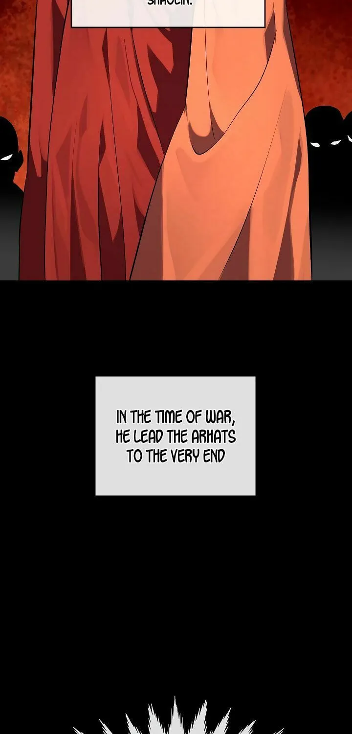 Read Volcanic Age chapter 109 image 3 on Lezhin