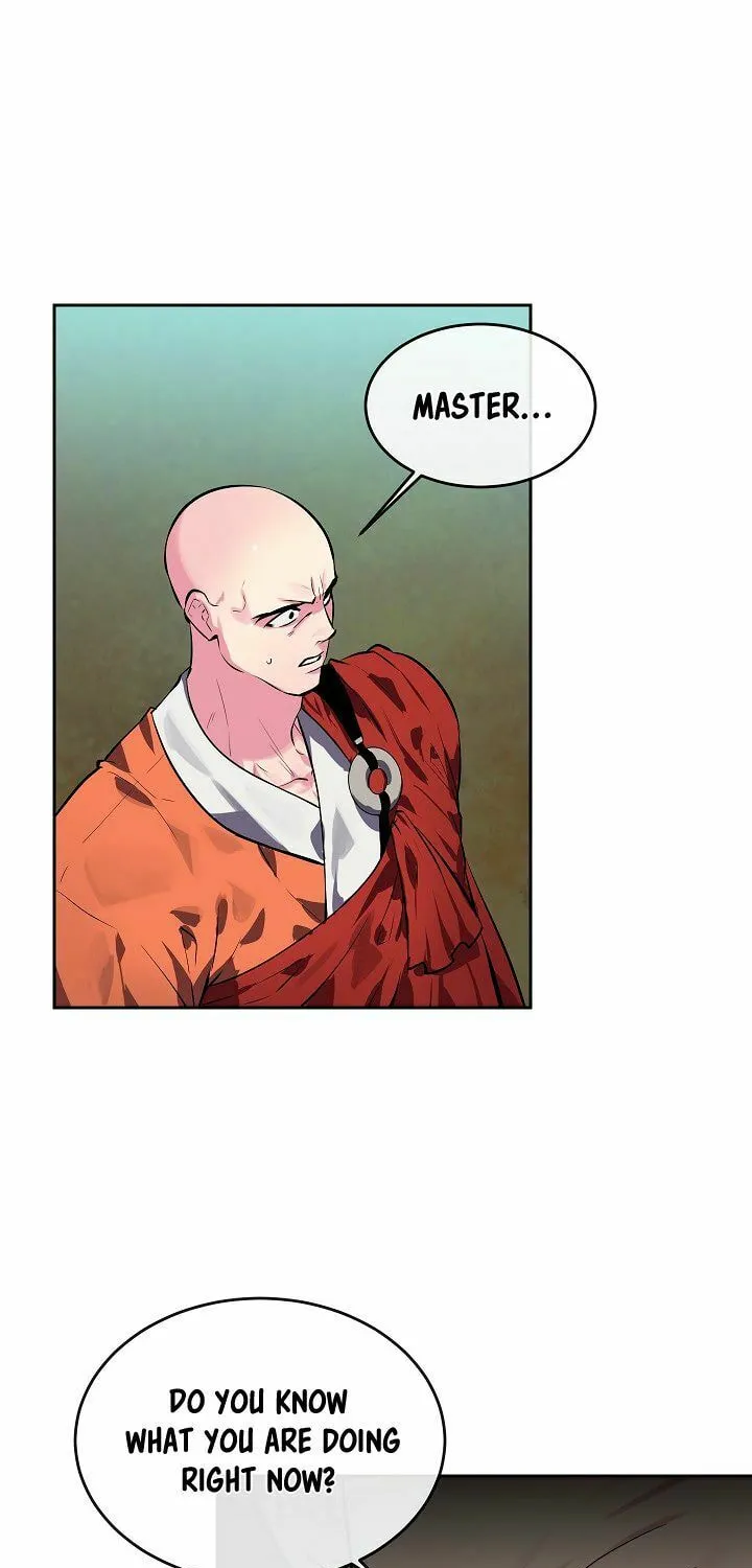 Read Volcanic Age chapter 109 image 31 on Lezhin