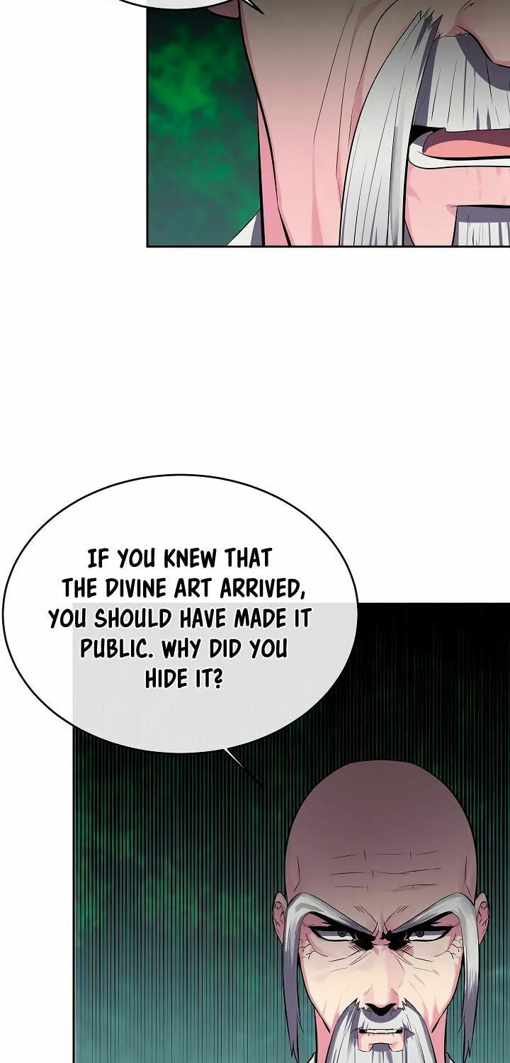 Read Volcanic Age chapter 109 image 32 on Lezhin
