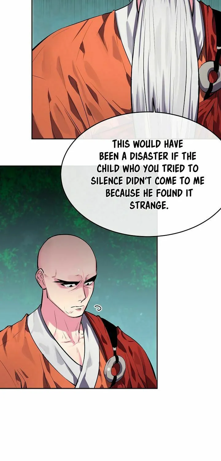 Read Volcanic Age chapter 109 image 33 on Lezhin