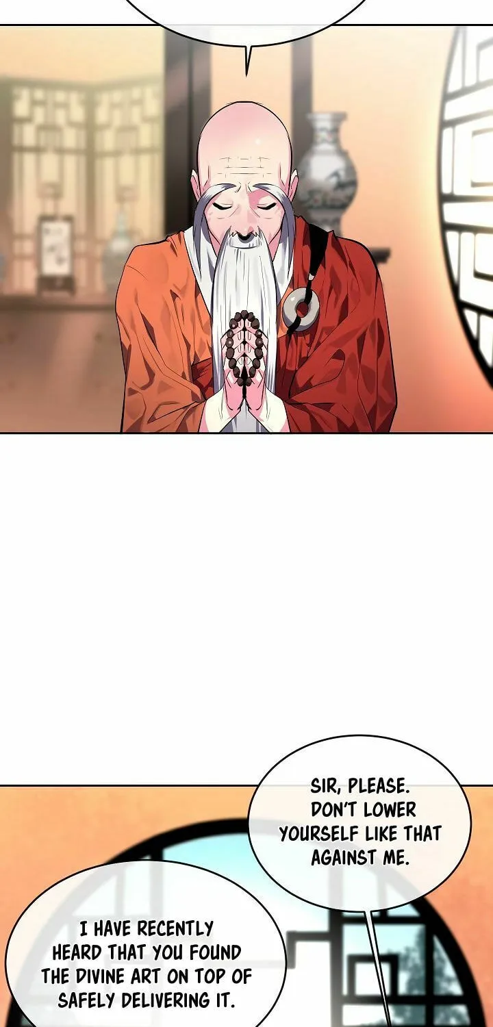Read Volcanic Age chapter 109 image 36 on Lezhin