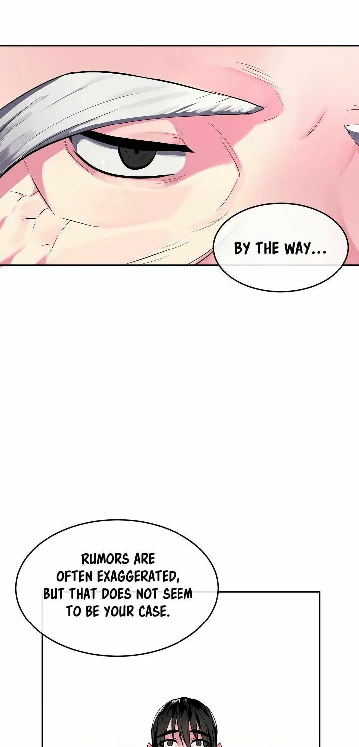 Read Volcanic Age chapter 109 image 39 on Lezhin