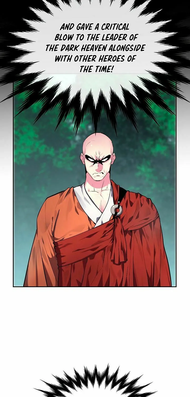 Read Volcanic Age chapter 109 image 4 on Lezhin