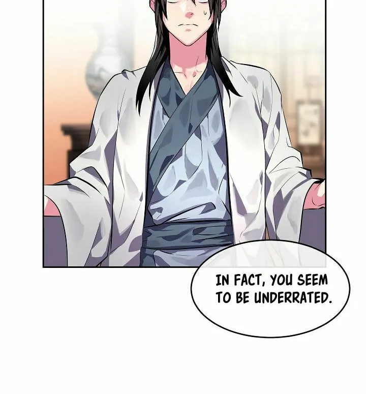 Read Volcanic Age chapter 109 image 40 on Lezhin
