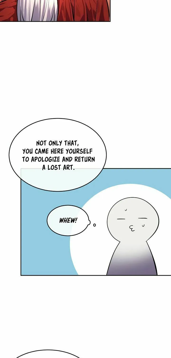 Read Volcanic Age chapter 109 image 43 on Lezhin