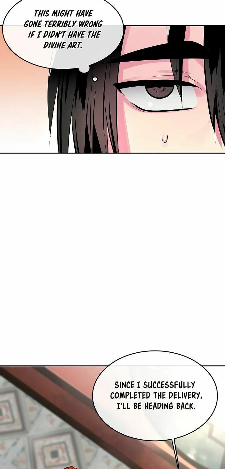Read Volcanic Age chapter 109 image 44 on Lezhin