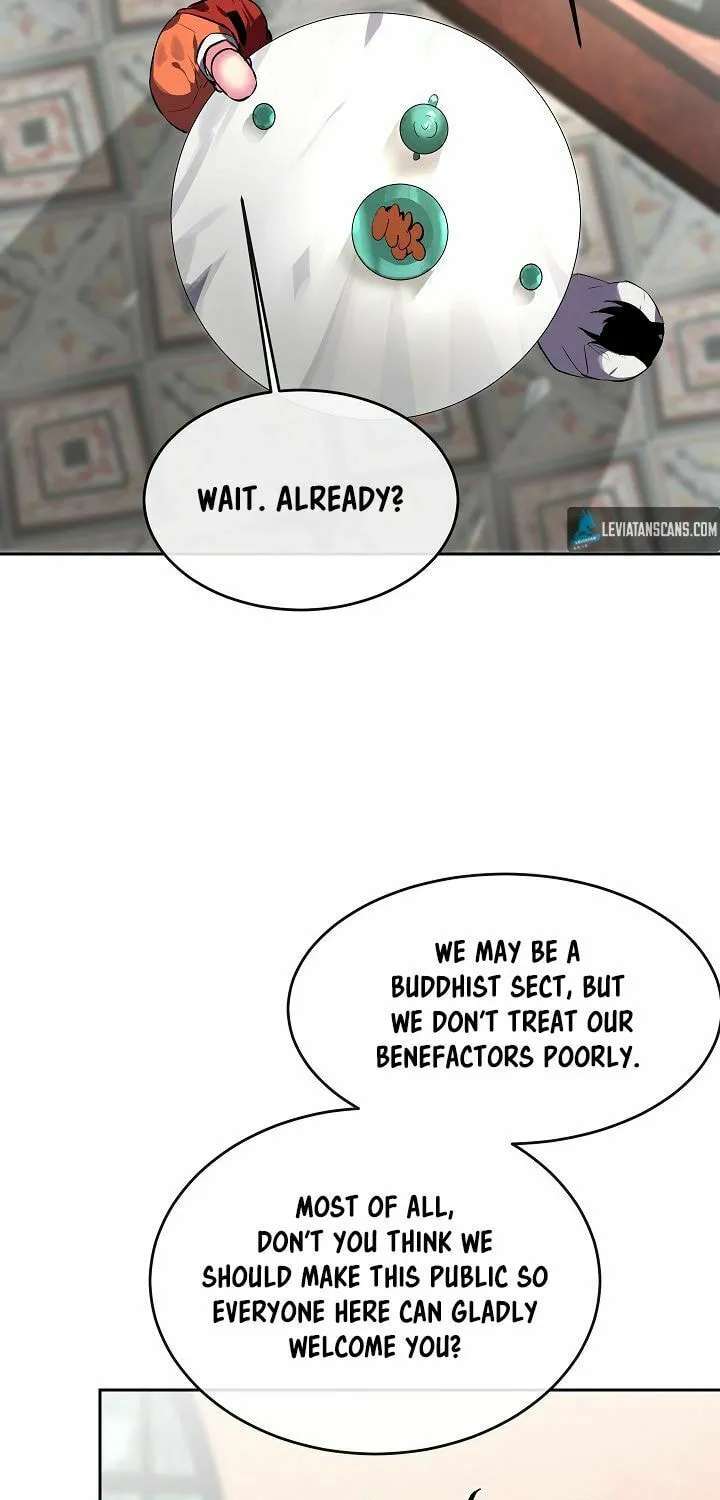 Read Volcanic Age chapter 109 image 45 on Lezhin