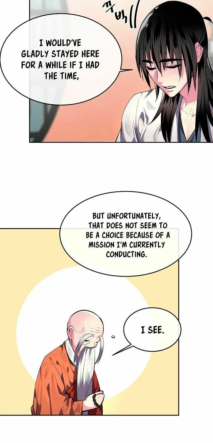 Read Volcanic Age chapter 109 image 46 on Lezhin