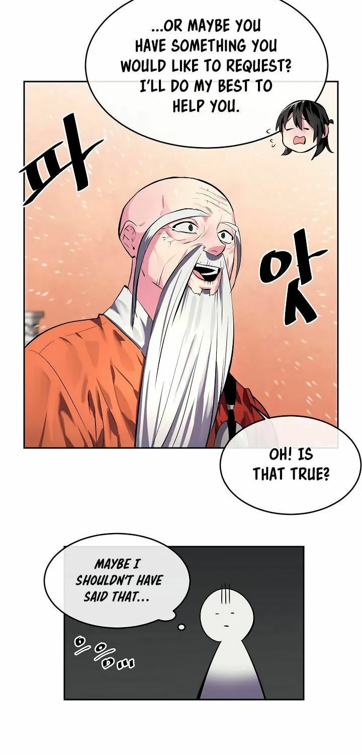 Read Volcanic Age chapter 109 image 48 on Lezhin