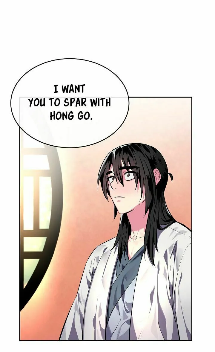 Read Volcanic Age chapter 109 image 49 on Lezhin