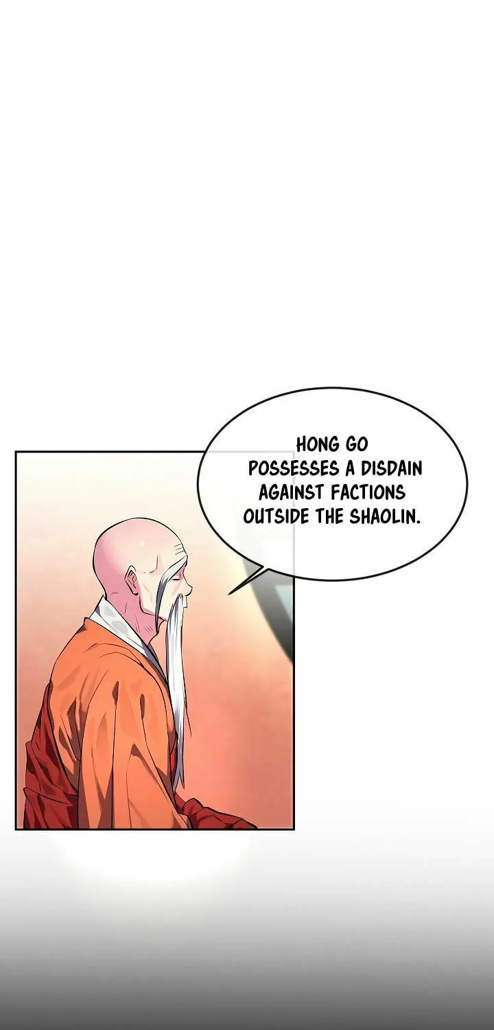 Read Volcanic Age chapter 109 image 50 on Lezhin