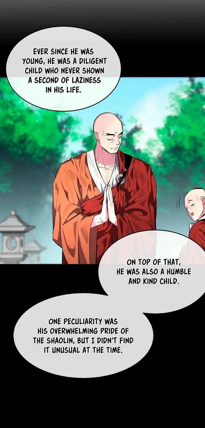 Read Volcanic Age chapter 109 image 51 on Lezhin