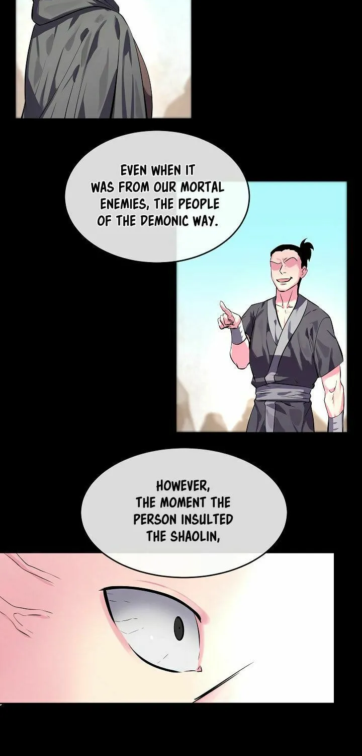 Read Volcanic Age chapter 109 image 53 on Lezhin