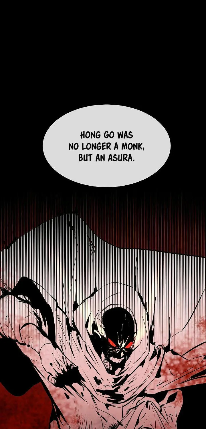 Read Volcanic Age chapter 109 image 54 on Lezhin