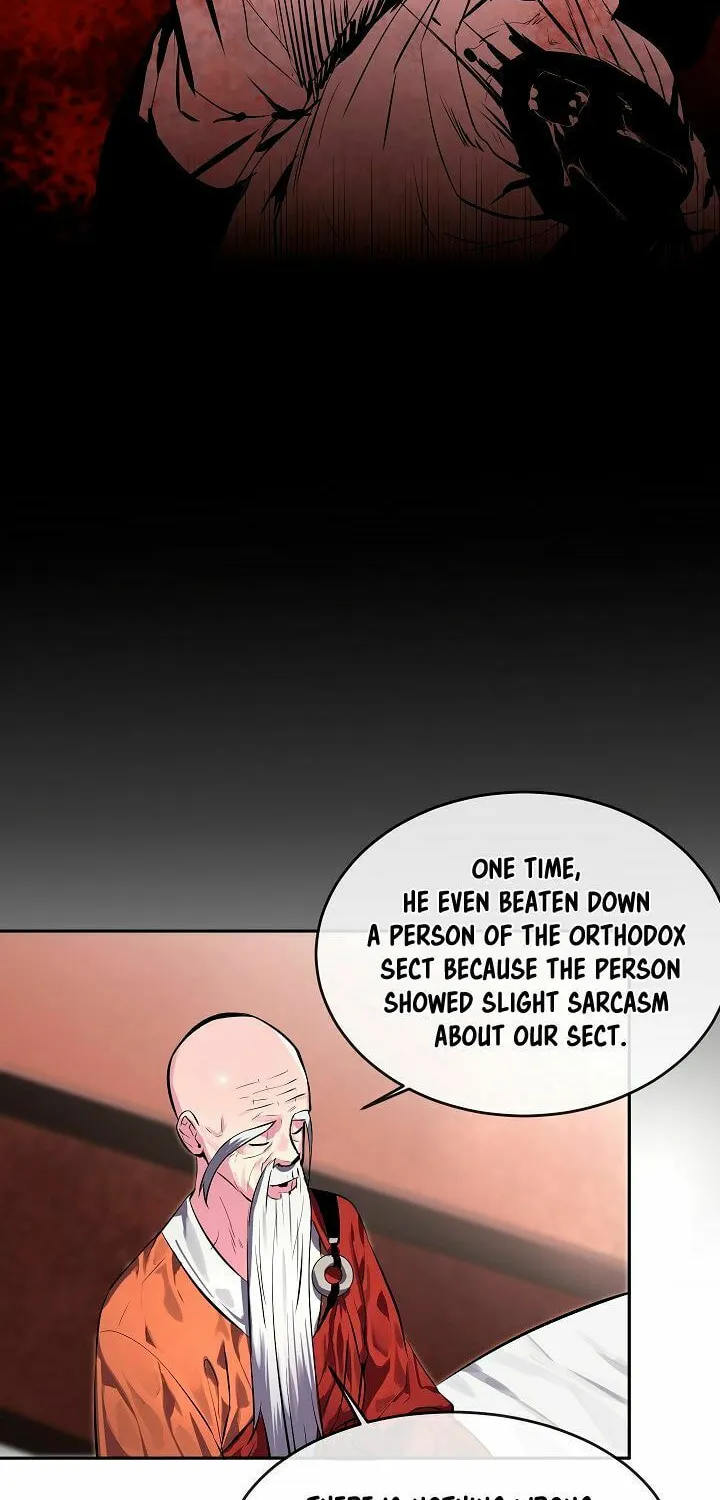 Read Volcanic Age chapter 109 image 55 on Lezhin