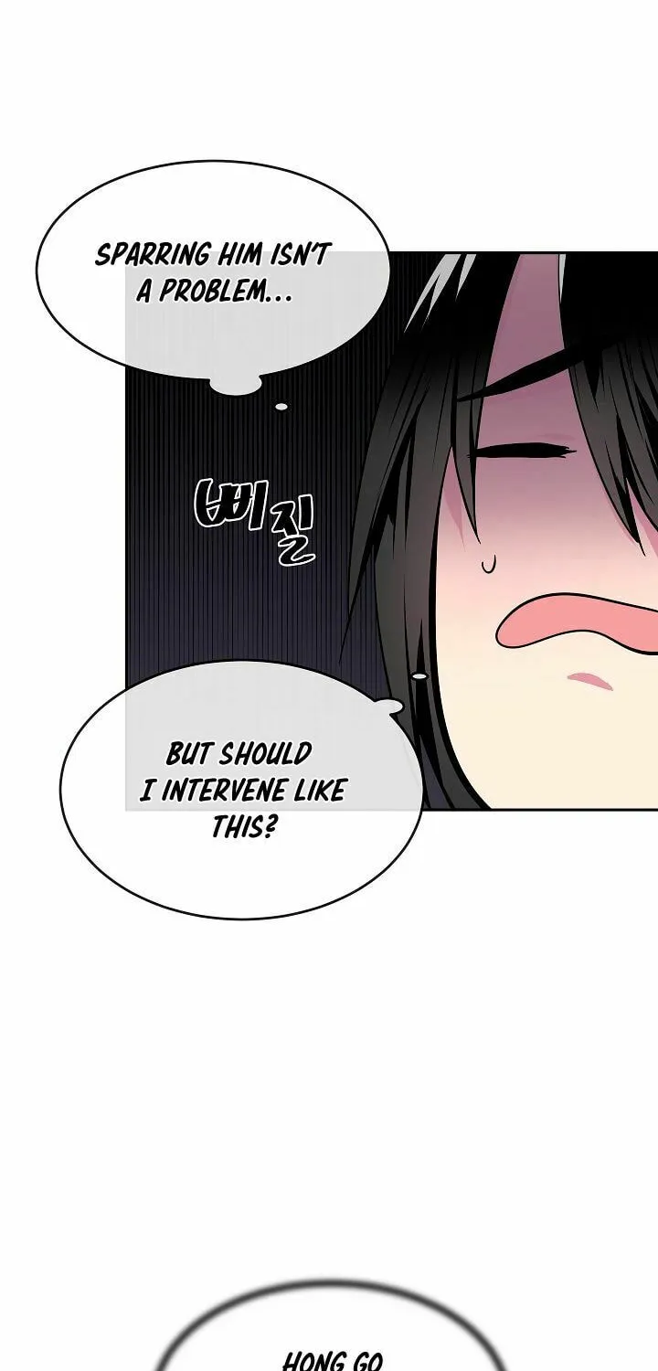 Read Volcanic Age chapter 109 image 57 on Lezhin