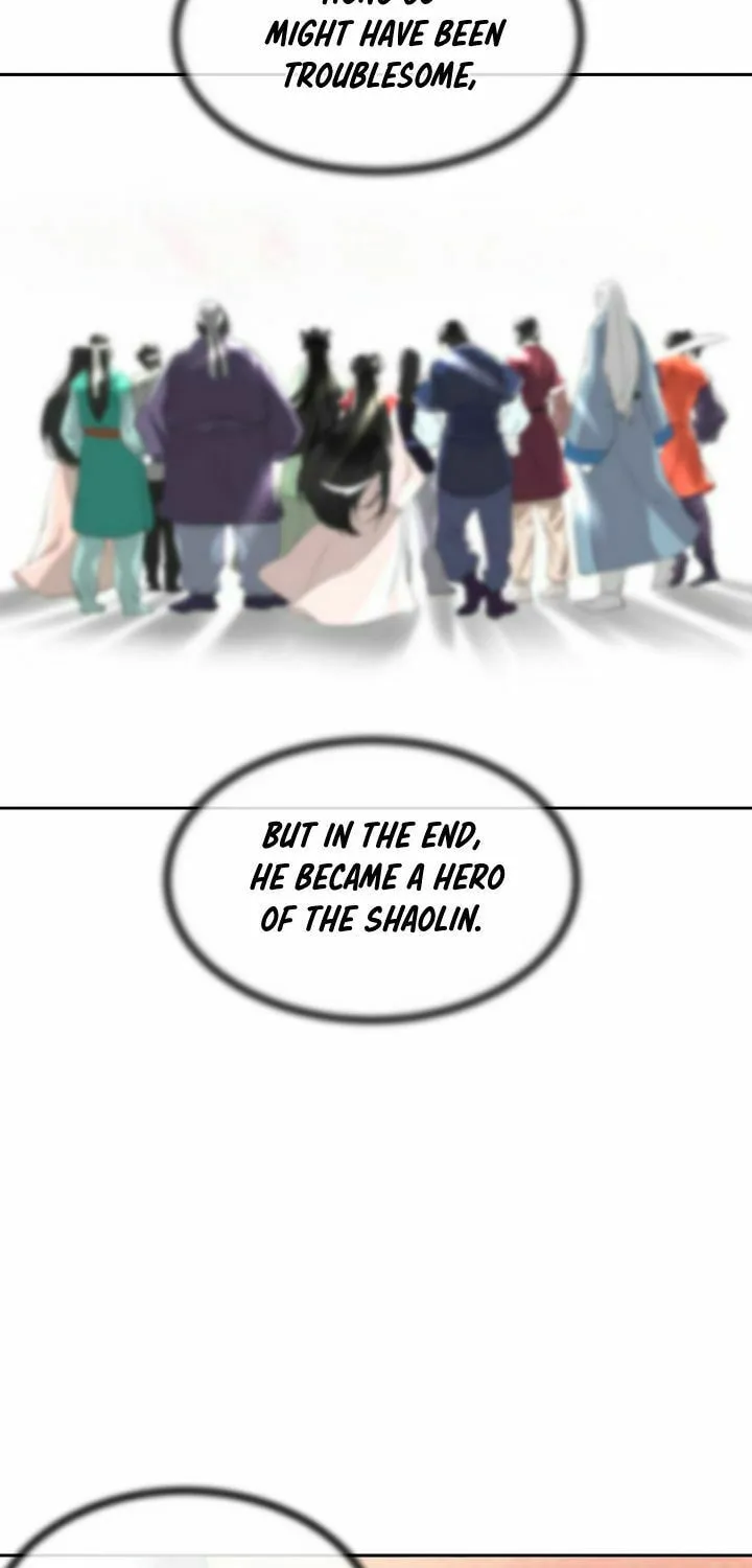 Read Volcanic Age chapter 109 image 58 on Lezhin