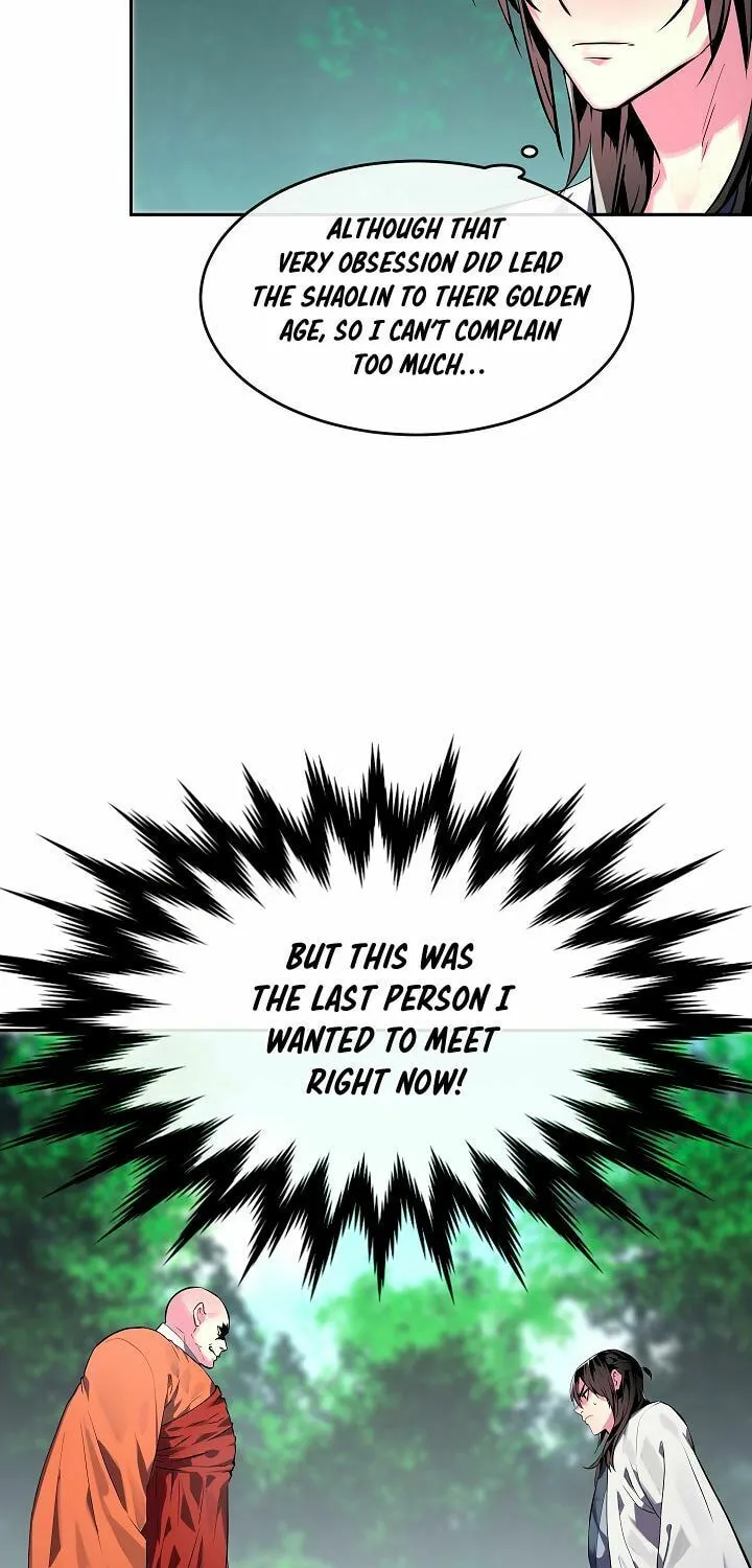 Read Volcanic Age chapter 109 image 6 on Lezhin
