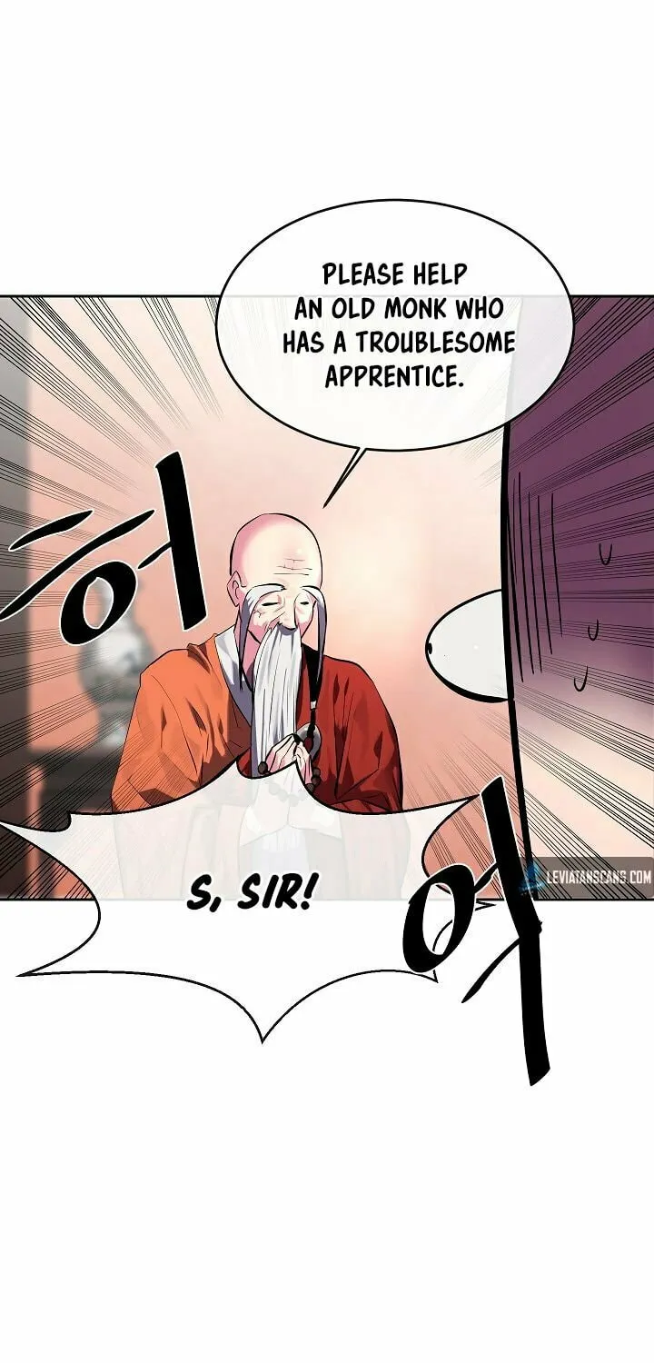 Read Volcanic Age chapter 109 image 60 on Lezhin