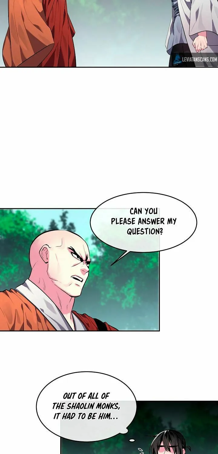 Read Volcanic Age chapter 109 image 7 on Lezhin