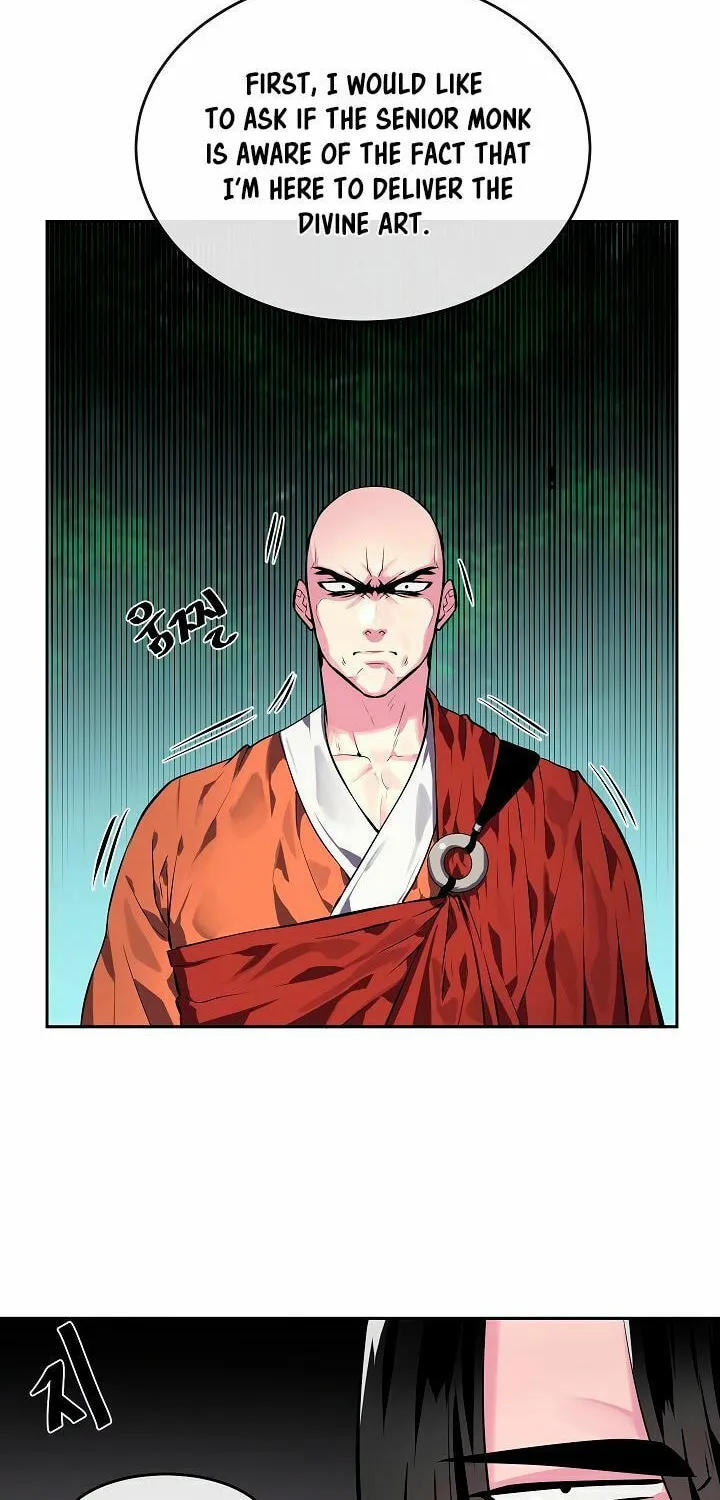 Read Volcanic Age chapter 109 image 9 on Lezhin