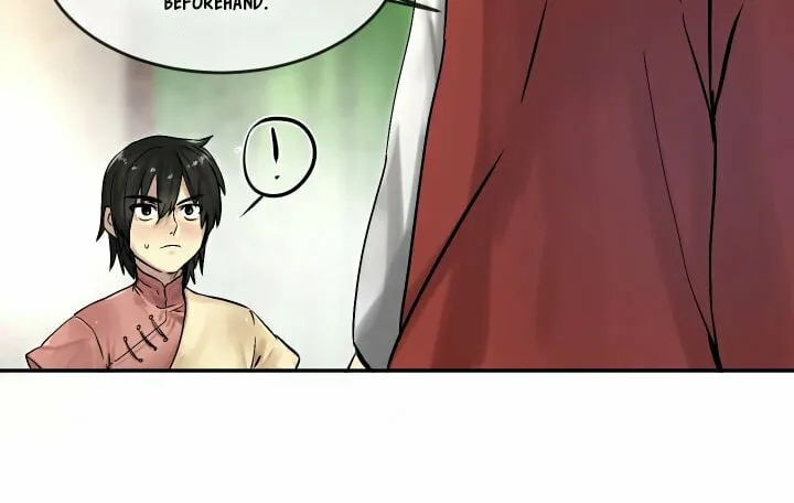 Read Volcanic Age chapter 11 image 13 on Lezhin