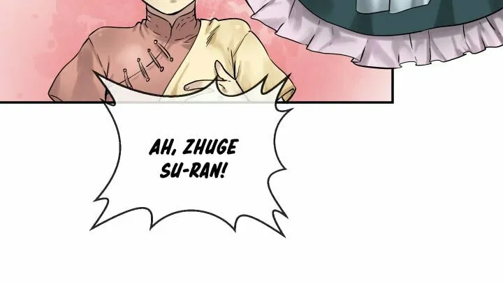 Read Volcanic Age chapter 11 image 22 on Lezhin