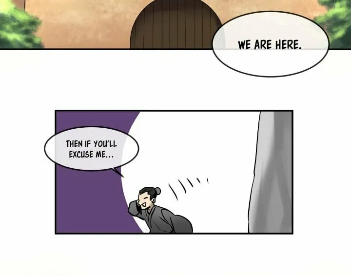 Read Volcanic Age chapter 11 image 8 on Lezhin