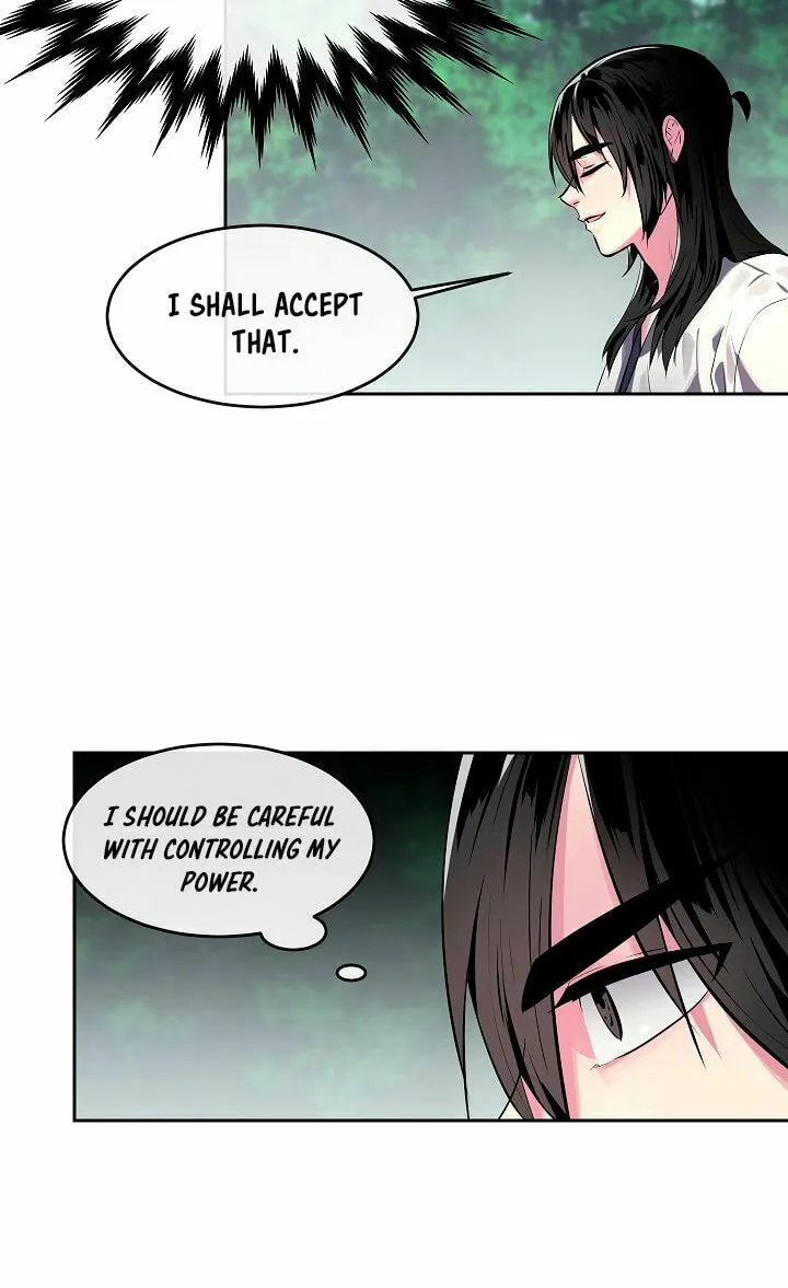 Read Volcanic Age chapter 110 image 10 on Lezhin