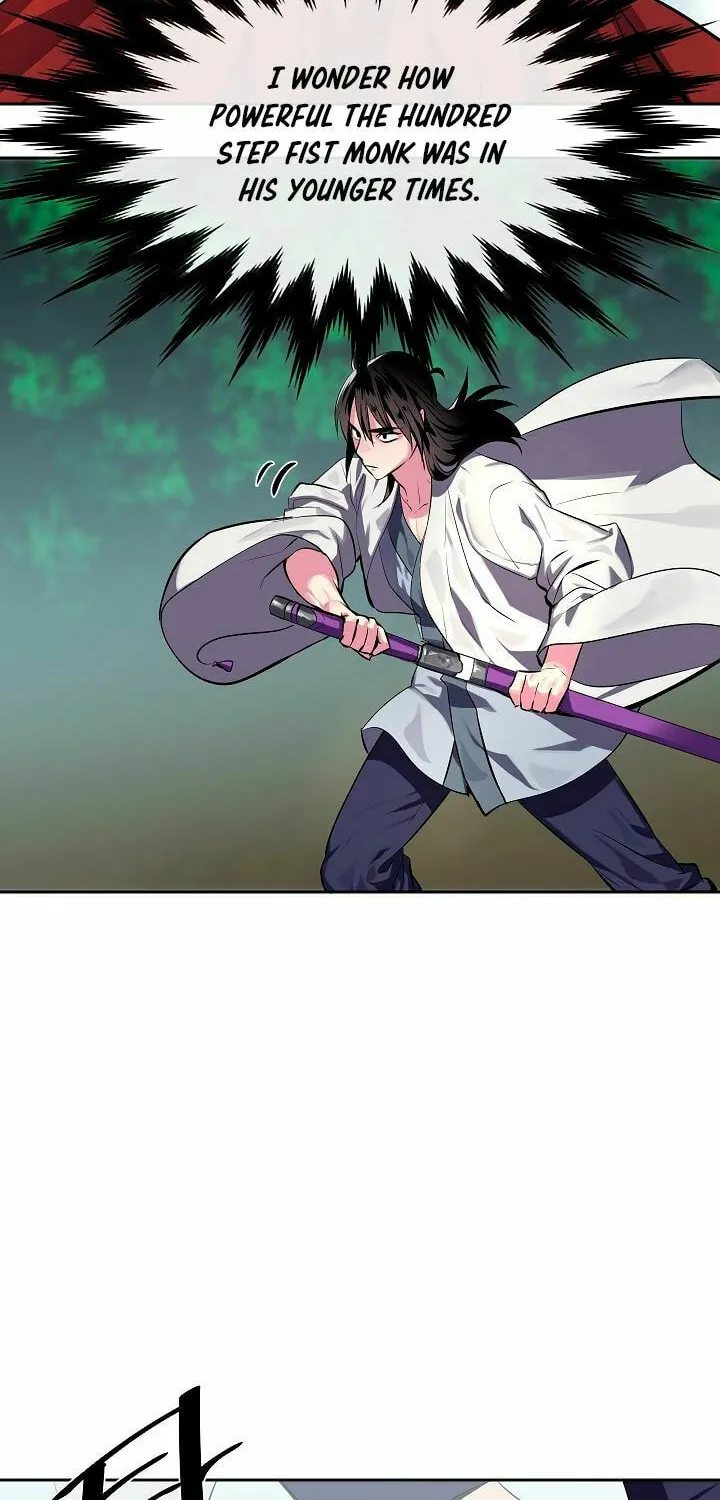 Read Volcanic Age chapter 110 image 12 on Lezhin